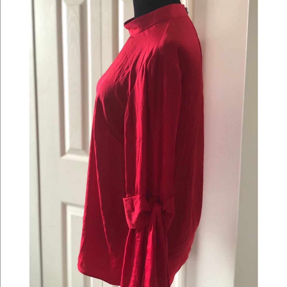 Rachel Roy blouse - Picture 4 of 4